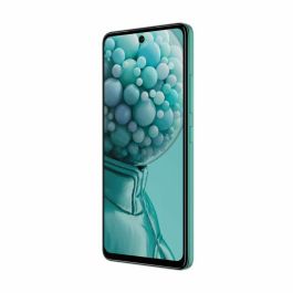 HMD Pulse Plus 128GB Almacenamiento 4GB RAM 4G Pantalla 6.56" 50MP Cámara Verde
