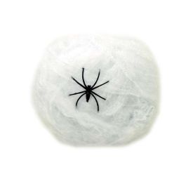 Tela de araña 20 g Precio: 1.88999943. SKU: B1DA2MMQF2