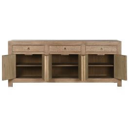 Aparador Item Home DKD Home Decor 44 x 88 x 215 cm Aparador Item Home DKD Home Decor 44 x 88 x 215 cm