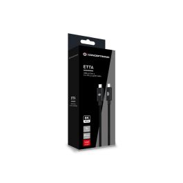 Cable Usb - C Conceptronic Macho - Macho Cable Usb - C Conceptronic Macho - Macho