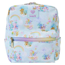 Loungefly Mochila de Nylon Osos Amorosos Cousins Forest of Feelings 26cm con Correas Ajustables y Bolsillos Laterales Precio: 28.49999999. SKU: B1DKN2PCYR