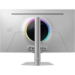 Monitor Gaming Samsung Odyssey OLED G8 S32DG802SU 32"/ 4K/ 0.03ms/ 240Hz/ OLED/ Multimedia/ Regulable en altura/ Gris Monitor Gaming Samsung Odyssey OLED G8 S32DG802SU 32"/ 4K/ 0.03ms/ 240Hz/ OLED/ Multimedia/ Regulable en altura/ Gris