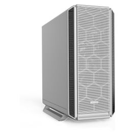 Be Quiet! Silent Base 802 White Midi Tower PC ATX EATX Micro-ATX Mini-ITX ABS Acero Filtro anti-polvo Gestión de cables Botón de encendido/apagado 18,5 cm de altura para CPU Precio: 188.69000029. SKU: B12ZVKWKGG