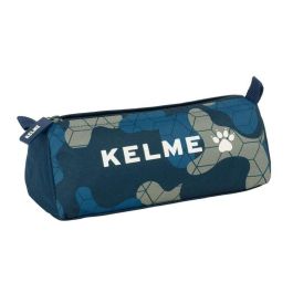 Portatodo Kelme Epic Azul marino 21 x 8 x 7 cm Precio: 5.50000055. SKU: B1GXECJXJB