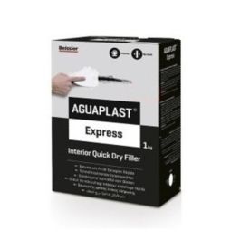 BEISSIER Aguaplast Express 1Kg Pasta para Juntas Precio: 6.7899997. SKU: B15SJS42XJ