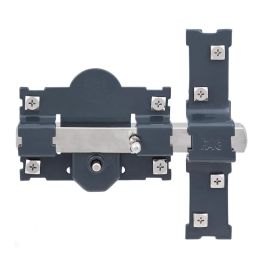 Fac Cerrojo 101-R/105 B 70mm con Botón Pintado F01559 Precio: 47.49999958. SKU: S7919832