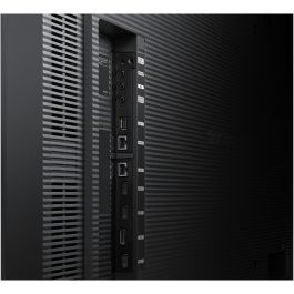 Samsung LH55OMNESGBXEN Pantalla de Señalización Digital Plana 55" VA Full HD Negra con Wifi