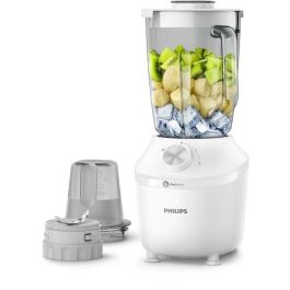 Licuadora - PHILIPS - Serie 3000 HR2291/20 - Blanca Precio: 76.89999999. SKU: B14B6TDZ72