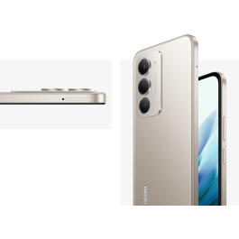 XIAOMI Redmi 15 NFC 6,90" 4G HD+ DUALSIM 144Hz 6GB/128GB TITAN GRAY Precio: 135.69000016. SKU: B1DYQ4HZWF