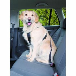 Arnés para Perro Trixie Negro M Precio: 13.89000019. SKU: B154RH5MYW