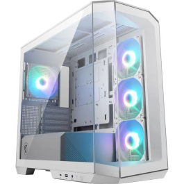 MSI 306-7G24W21-809 Caja de PC Micro Torre Blanco MAG PANO M100R PZ Precio: 102.59000004. SKU: B1DFKC82PY