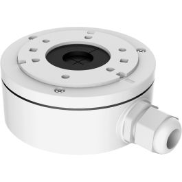 Hikvision DS-1280ZJ-XS Caja de Conexiones Universal para Cámaras de Seguridad, Aluminio Blanco Precio: 42.78999956. SKU: B1CS9552PA