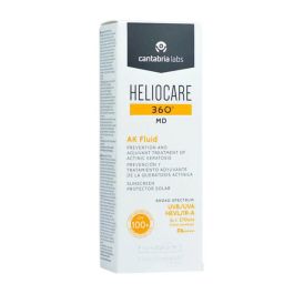 Cantabria Labs Heliocare 360 Protector Solar SPF100 Emulsion 50 ml Precio: 23.68999952. SKU: S05099119