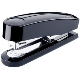 Grapadora Novus B4 (40H) Negra Precio: 21.99000034. SKU: B1D6NDY9XN