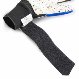 Guantes de Portero Rinat Magnetik Turf Azul