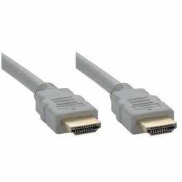 Cable HDMI CISCO CAB-2HDMI-3M-GR= 3 m Gris Precio: 65.79000021. SKU: S55102737