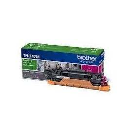 Brother Toner Magenta compatible con HL-L3210CW, L3230CDW, L3270CDW, DCP-L3510CDW, L3550CDW, MFC-L3710CW, L3750CDW, L3770CDW Precio: 109.69000053. SKU: S8402179