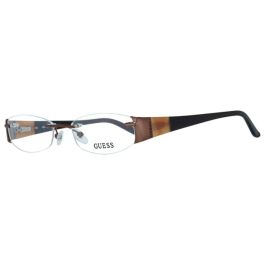 Montura de Gafas Mujer Guess GU2225 51D96 Ø 51 mm Precio: 33.4999995. SKU: S0338711