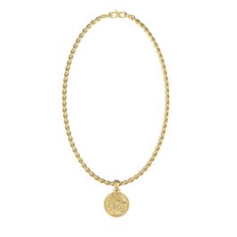 Collar Hombre Guess JUMN03011JWYGT-U 50 cm Precio: 31.50000018. SKU: B1GJKCYZNM