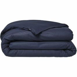 Today Juego de Cama 240 x 260 cm TOD3574643513083 100% Algodón Azul Marino Orgánico Certificado GOTS Precio: 44.89000054. SKU: B1F5QGK478