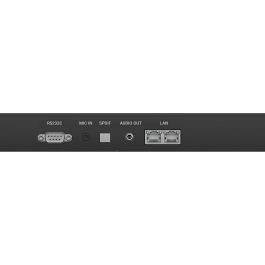 IIYAMA TE6515A-B1AG Panel Interactivo 65" IPS 4K Ultra HD Táctil 3840x2160 con USB-C y WiFi 6
