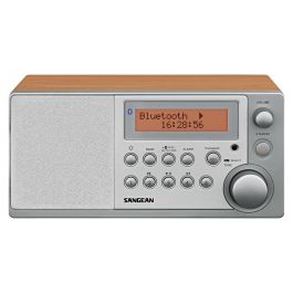 Radio Sangean DDR31BT DAB+ Radio Sangean DDR31BT DAB+ Precio: 90.75. SKU: B12CGC88BB
