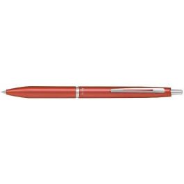 Pilot Bolígrafo ACRO 1000 Tinta Gel Retractil Punta 1 mm Coral Precio: 11.49999972. SKU: B13BFAWMKQ