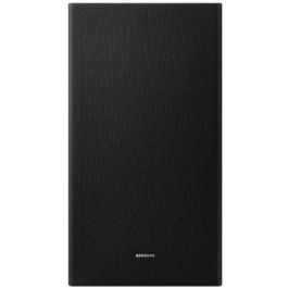 Samsung HW-B650D Barra de Sonido 3.1 Canales Inalámbrica, DTS Virtual:X, Dolby Audio, Subwoofer Incluido, Negro