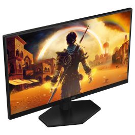AOC 27G42E Monitor Gaming 27" 1920x1080 180Hz Negro