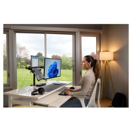 Ratón Inalámbrico Kensington MY310S Negro 1600 dpi