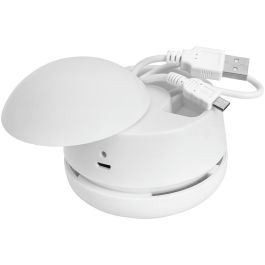 WEDO W2D2 Aspirador de Mesa Recargable USB Blanco Precio: 25.4999998. SKU: B1D7J9YSP3