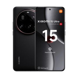 Smartphone Xiaomi 25010PN30G 6,73" Octa Core 16 GB RAM 512 GB Negro Smartphone Xiaomi 25010PN30G 6,73" Octa Core 16 GB RAM 512 GB Negro