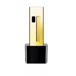 TP-Link UB4A Adaptador Bluetooth USB tipo A Negro para PC, Compatible Windows 10/8.1/8/7/XP, Alcance Inalámbrico 20m