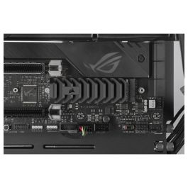 Corsair MP600 PRO XT SSD 1TB M.2 PCIe NVMe Gen4 con Disipador - 7100 MB/s Lectura, 5800 MB/s Escritura