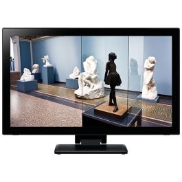 AG Neovo TM-23 Monitor Táctil LED IPS Full HD 23 Pulgadas 1920 x 1080 16:9 Negro 5 ms 10 Puntos de Táctil Precio: 552.4999997. SKU: B196E8B584