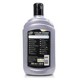 Abc FG7098 TW52710 Color Magic Plata 500 mL Cs6