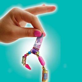 Set de pulseras sticki rolls ¡crea impresionantes pulseras con temática hawaii! incluye 2 rollos intercambiables Set de pulseras sticki rolls ¡crea impresionantes pulseras con temática hawaii! incluye 2 rollos intercambiables