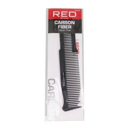 Red Kiss Carbon Clipper Comb Precio: 2.8900003. SKU: B1HRN9LBTH