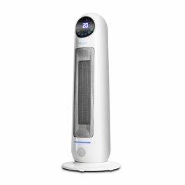 Cecotec Ready Warm 10100 Smart Ceramic Interior Blanco 2200 W Ventilador eléctrico Precio: 59.50000034. SKU: B1BP5XWPNG