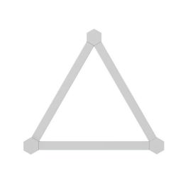 Nanoleaf Lines Expansion Pack 3PK Nanoleaf Lines Expansion Pack 3PK