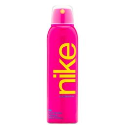 Desodorante en Spray Nike Pink 200 ml Precio: 15.49999957. SKU: B1CDQ7BZ3L