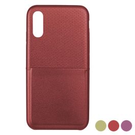 Funda para Móvil Iphone X/xs KSIX Dots Precio: 4.79000038. SKU: S1902995