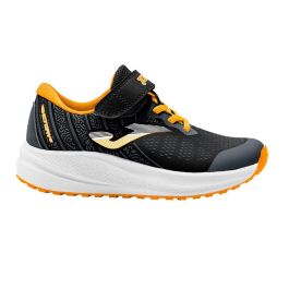 Zapatillas de Running para Niños Joma Sport Victory 2501 Negro M Precio: 37.1833. SKU: B1K45FS9CT