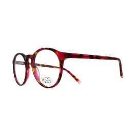 Montura de Gafas Mujer Signature KIS1806-334-49 Precio: 42.69000032. SKU: B12YAD7TV2