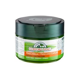 Mascarilla Capilar Reparadora Precio: 13.50000025. SKU: B1H4MKBXEX