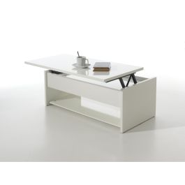 ALK System Mecanismo Elevable con Muelle Modelo Feudo para Mesas de Centro Gris 456mm H140mm (100 Unidades)