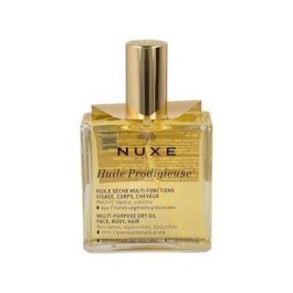 NUXE Huile Prodigieuse Aceite Seco Multifunción 100ml Precio: 29.49999965. SKU: B1EV7XSCSZ
