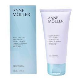 Anne Möller Moisturizing Anti-Aging Hand Cream Precio: 9.89000034. SKU: S0549896