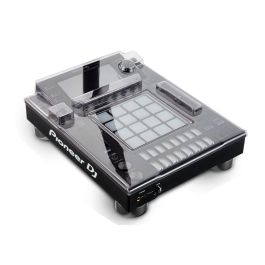 Decksaver Cubierta Protectora de Policarbonato para Pioneer DJS-1000 Precio: 44.79000009. SKU: B1DB84VND6