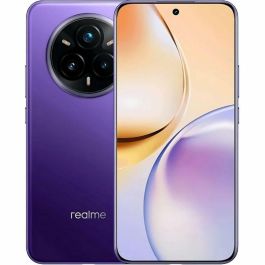 Smartphone Realme realme 14 Pro+ 5G 6,83" Octa Core 12 GB RAM 512 GB Púrpura